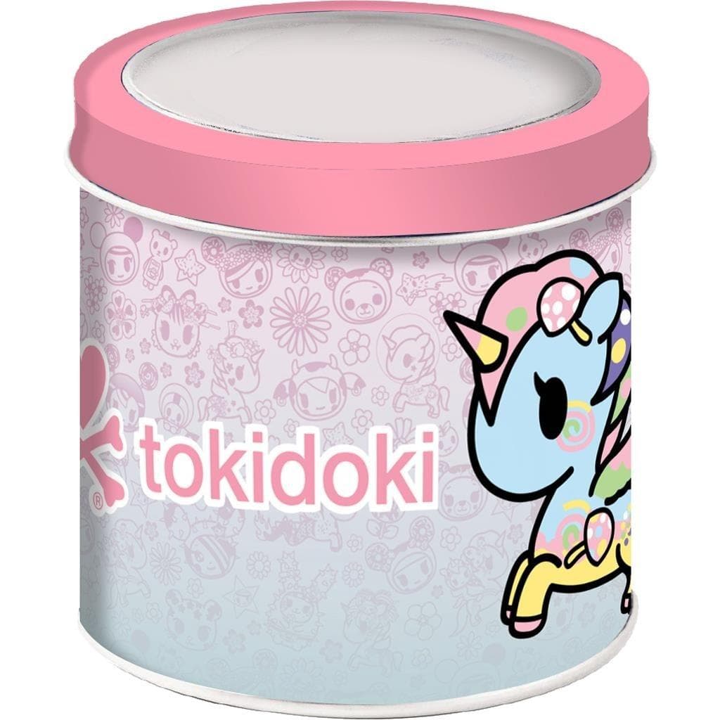 Zegarek Analogowy Tokidoki w Puszce