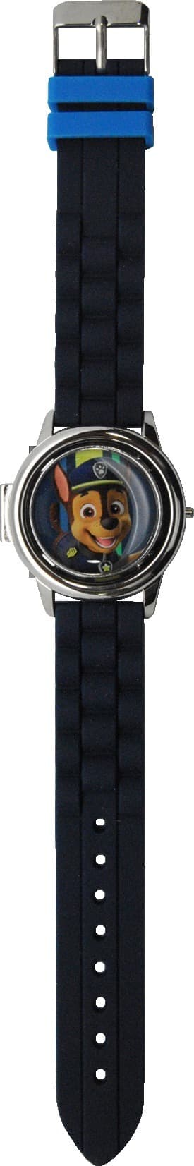 Zegarek cyfrowy Paw Patrol ze spinerem PW16677