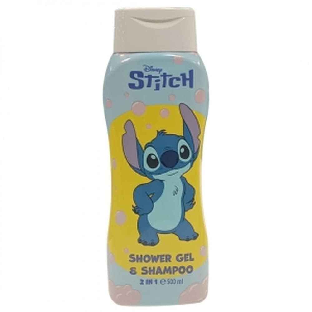 Air-Val Stich Żel antybakteryjny 500 ml