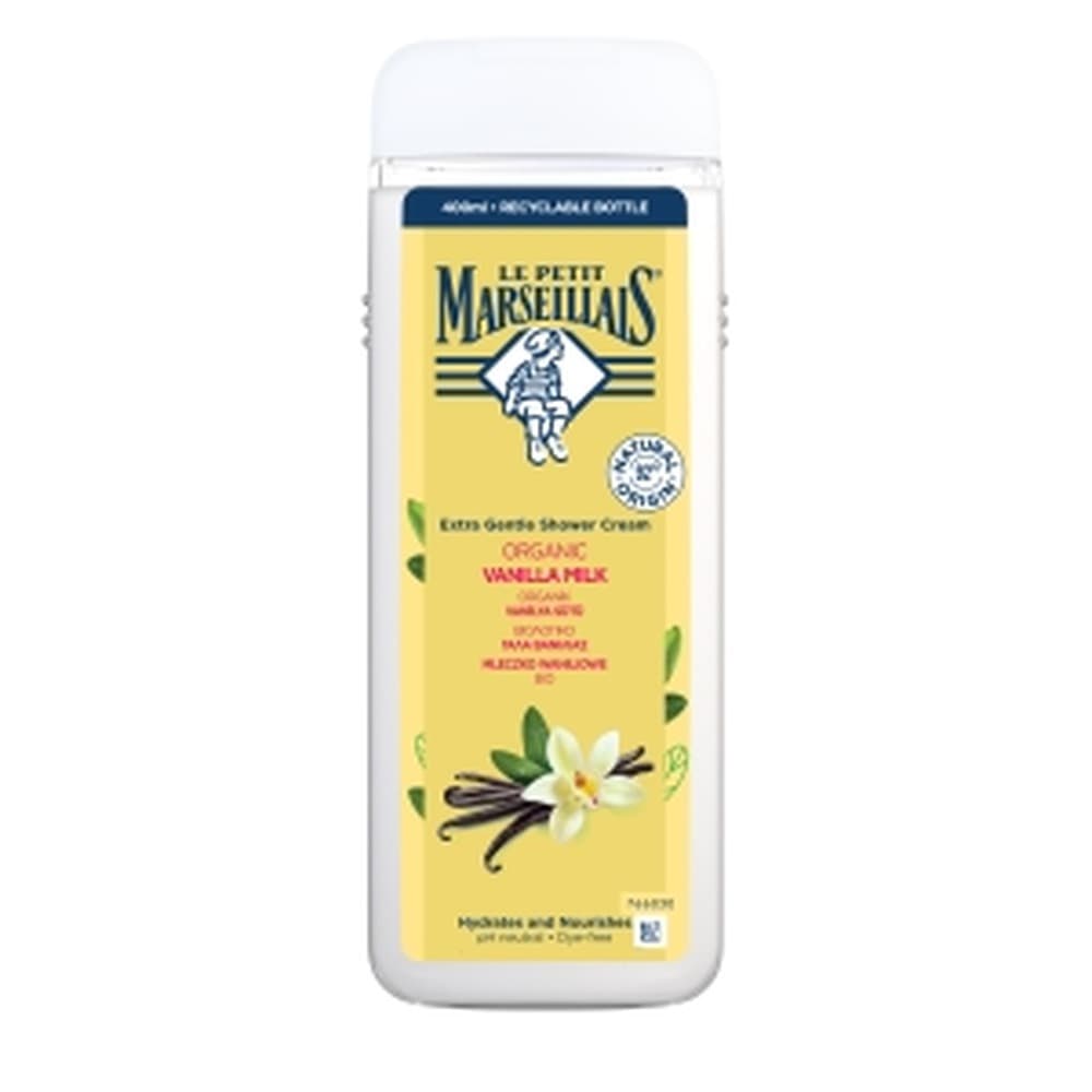 Le Petit Marseillais Żel do Prania Kwiat Pomarańczy 400 ml