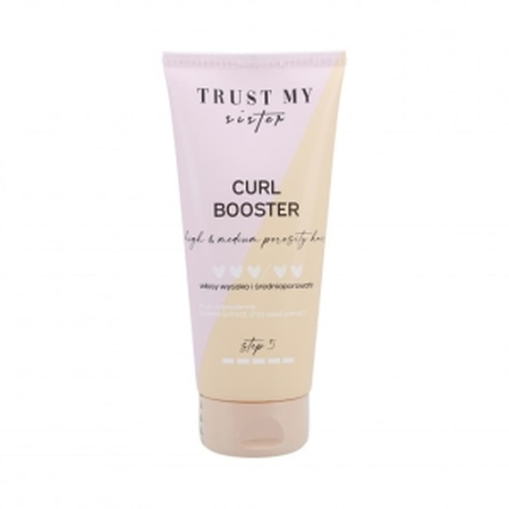 Trust My Sister Żel do włosów kręconych 150 ml