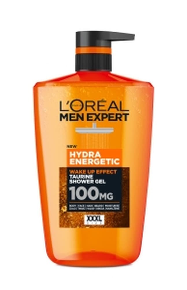 L'Oréal Men Expert Żel Hydra Energetic do twarzy 100 ml