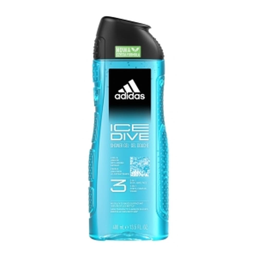 Adidas Active Start Żel pod prysznic 400 ml Dla mężczyzn
