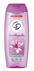Żel pod prysznic CD Pure Magnolia 300 ml