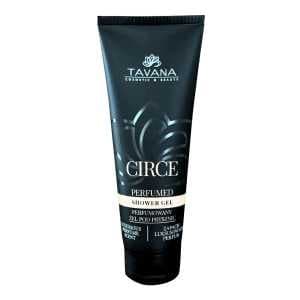 Żel pod prysznic CIRCE 200 ml