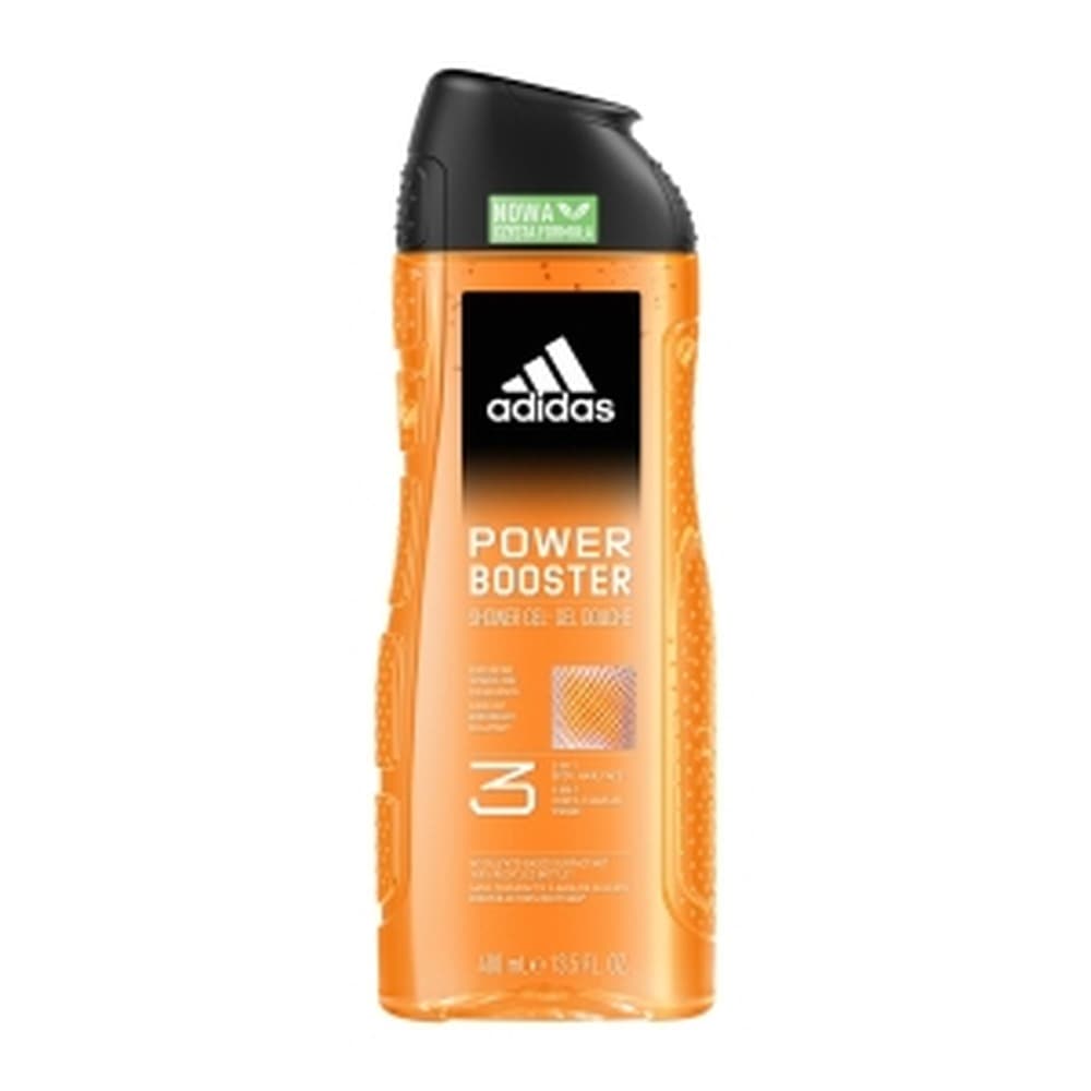 Adidas Active Start Żel pod prysznic 400 ml Dla mężczyzn