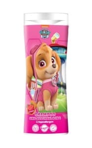 Paw Patrol Żel i Szampon Strawberry 300 ml