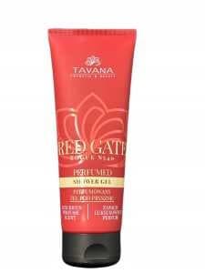 Żel pod prysznic Red Gate 200 ml