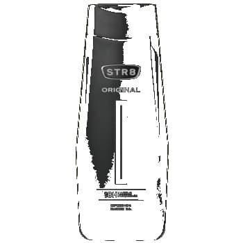 Żel pod prysznic STR8 Original 400 ml