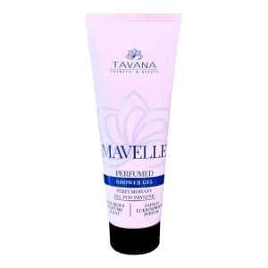 Żel pod prysznic Tavana Mavelle 200 ml