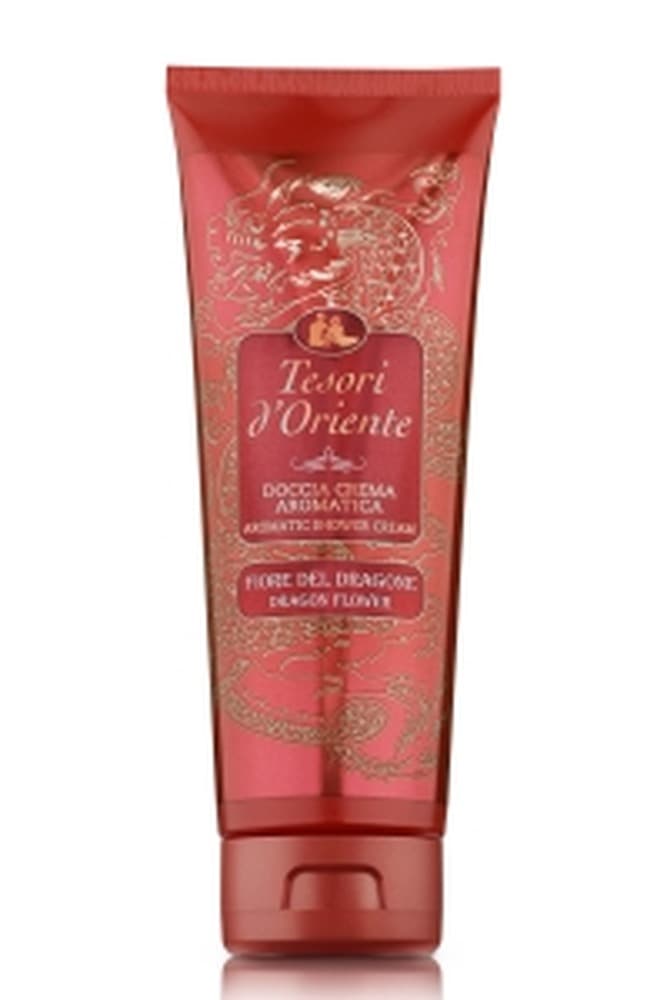 Żel pod Prysznic Tesori d'Oriente Fiore Del Dragone 250 ml