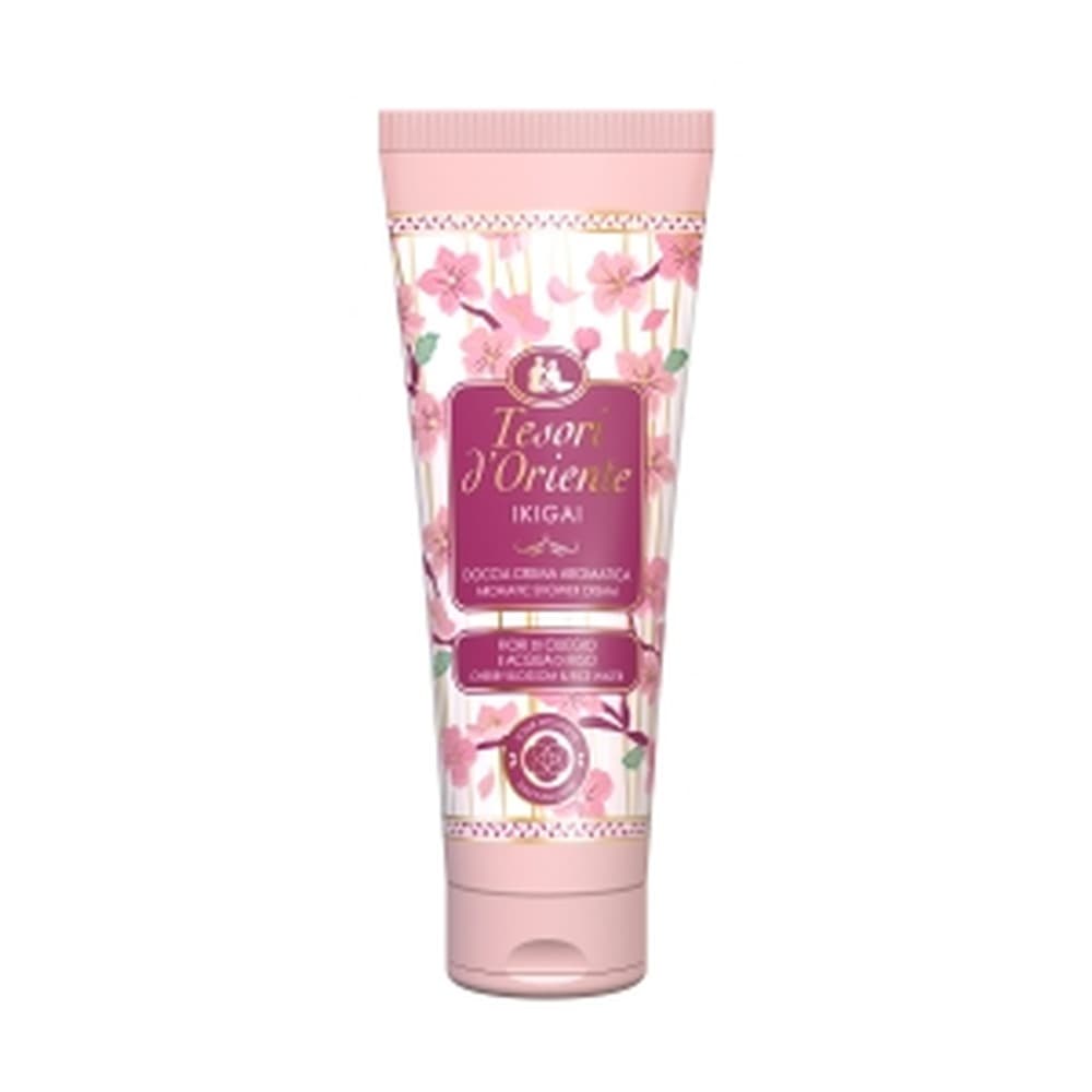 Żel pod Prysznic Tesori d'Oriente Ikigai 250 ml