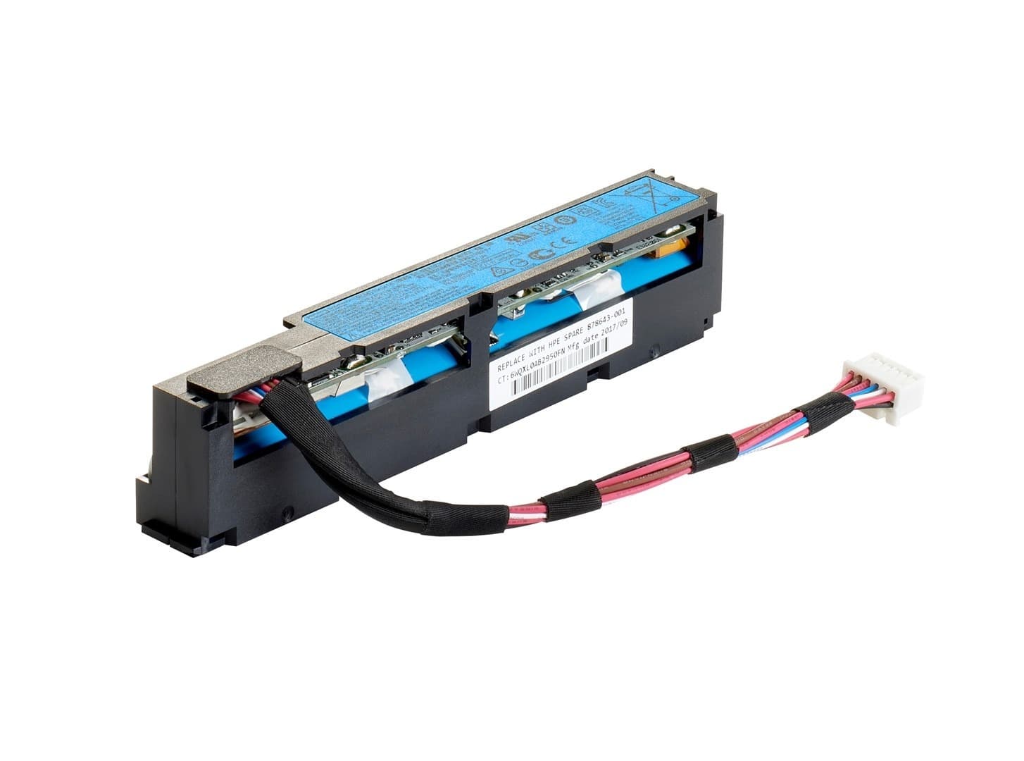 Zestaw baterii HPE Smart Storage 96W
