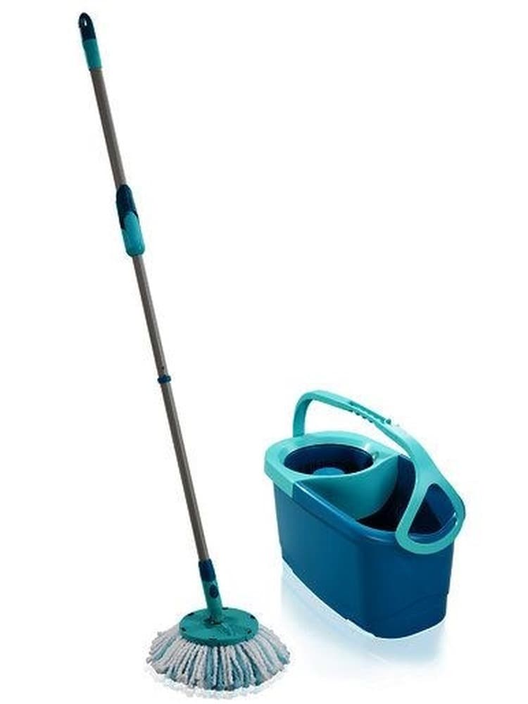 Zestaw Clean Twist Mop Ergo LEIFHEIT