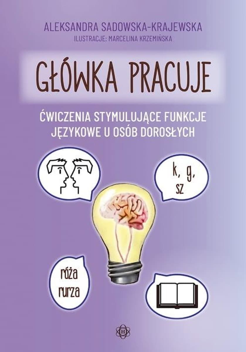 Zestaw ćwiczeń stymulujący funkcje językowe i prokognitywne