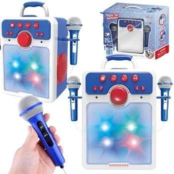 Zestaw do karaoke
