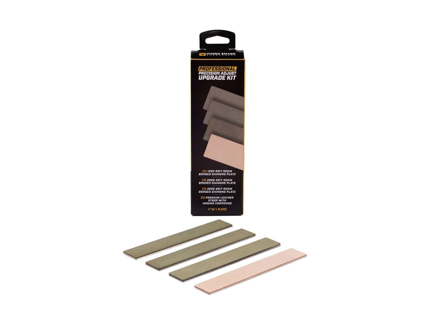 Zestaw do ostrzenia Work Sharp Profes. Precision Adjust