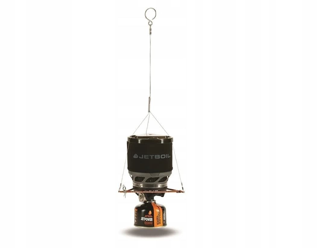 Zestaw do podwieszania Jetboil Hanging Kit
