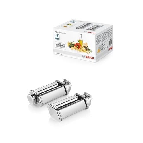 Zestaw do robienia makaronów Bosch MUZ5PP1 do robota kuchennego MUM5