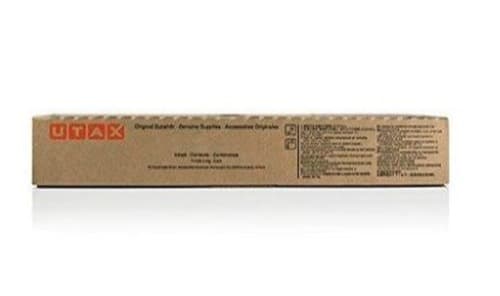 Toner Utax do drukarki Żółty PK-5017Y