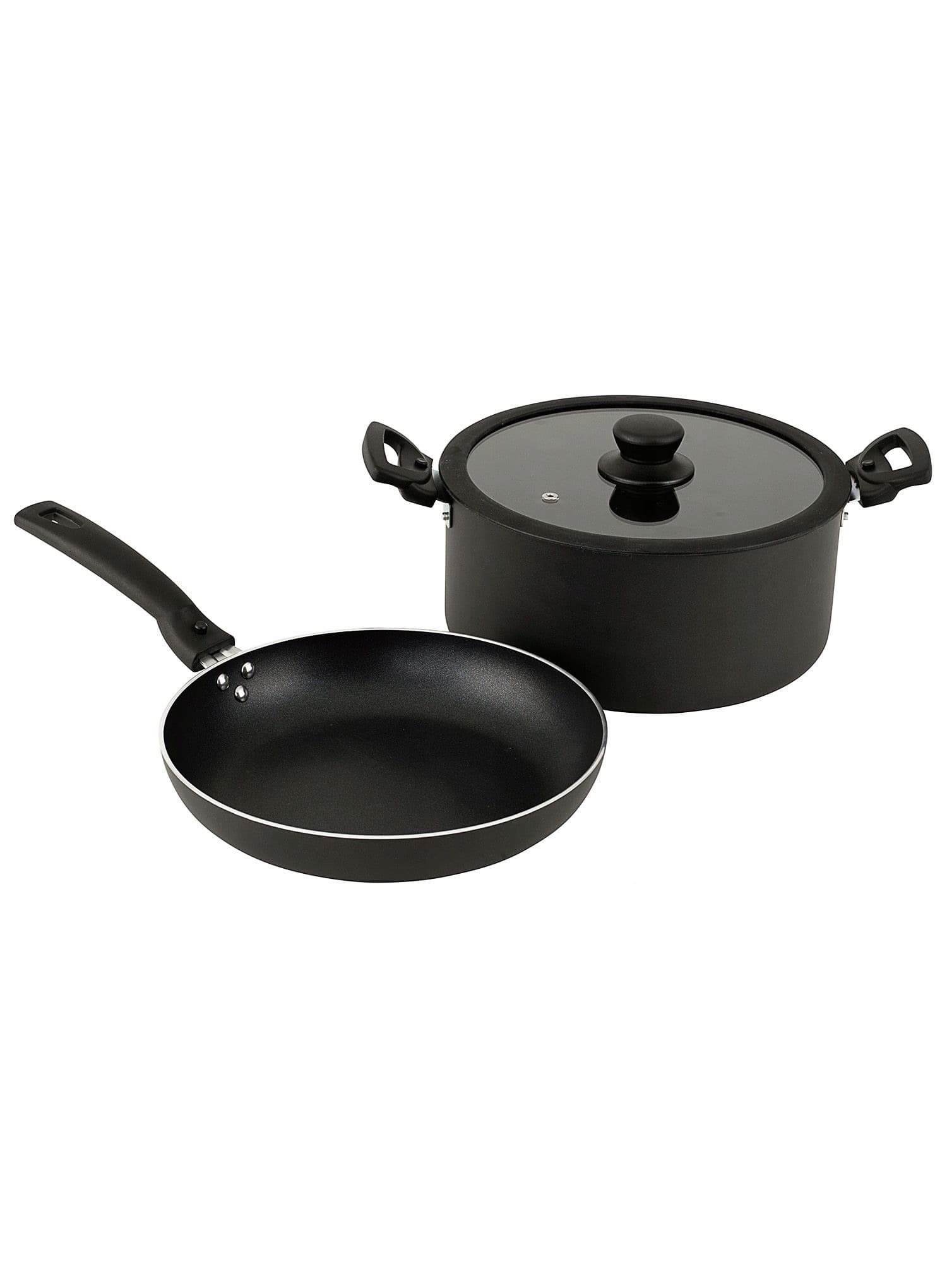 Zestaw garnków Outwell Culinary Set L