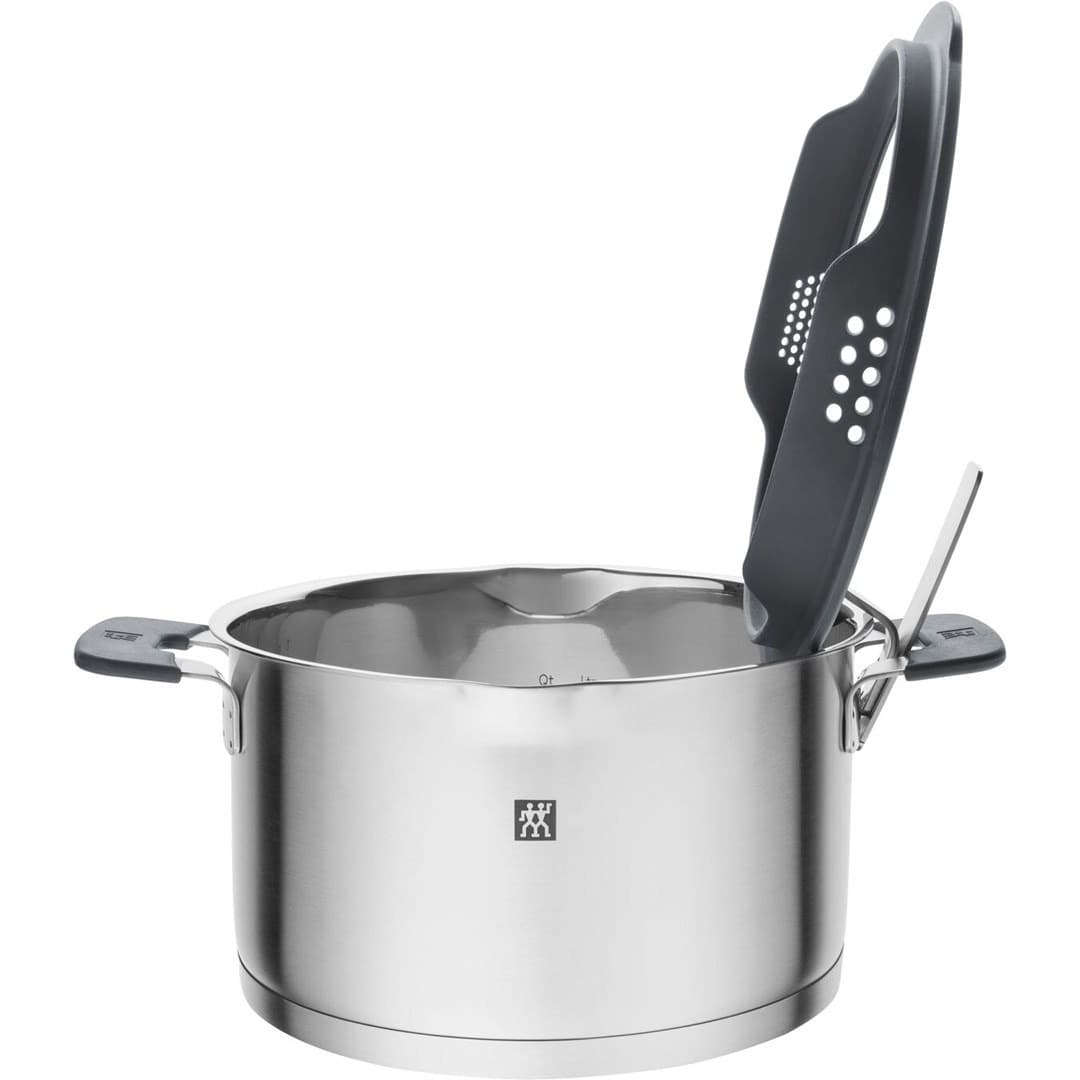Zestaw garnków ZWILLING Simplify 4 elementy