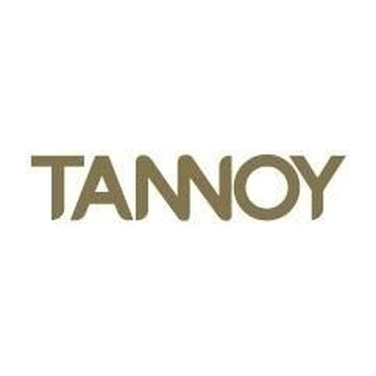 Zestaw głośnikowy wiszący Tannoy OCV 8 czarny