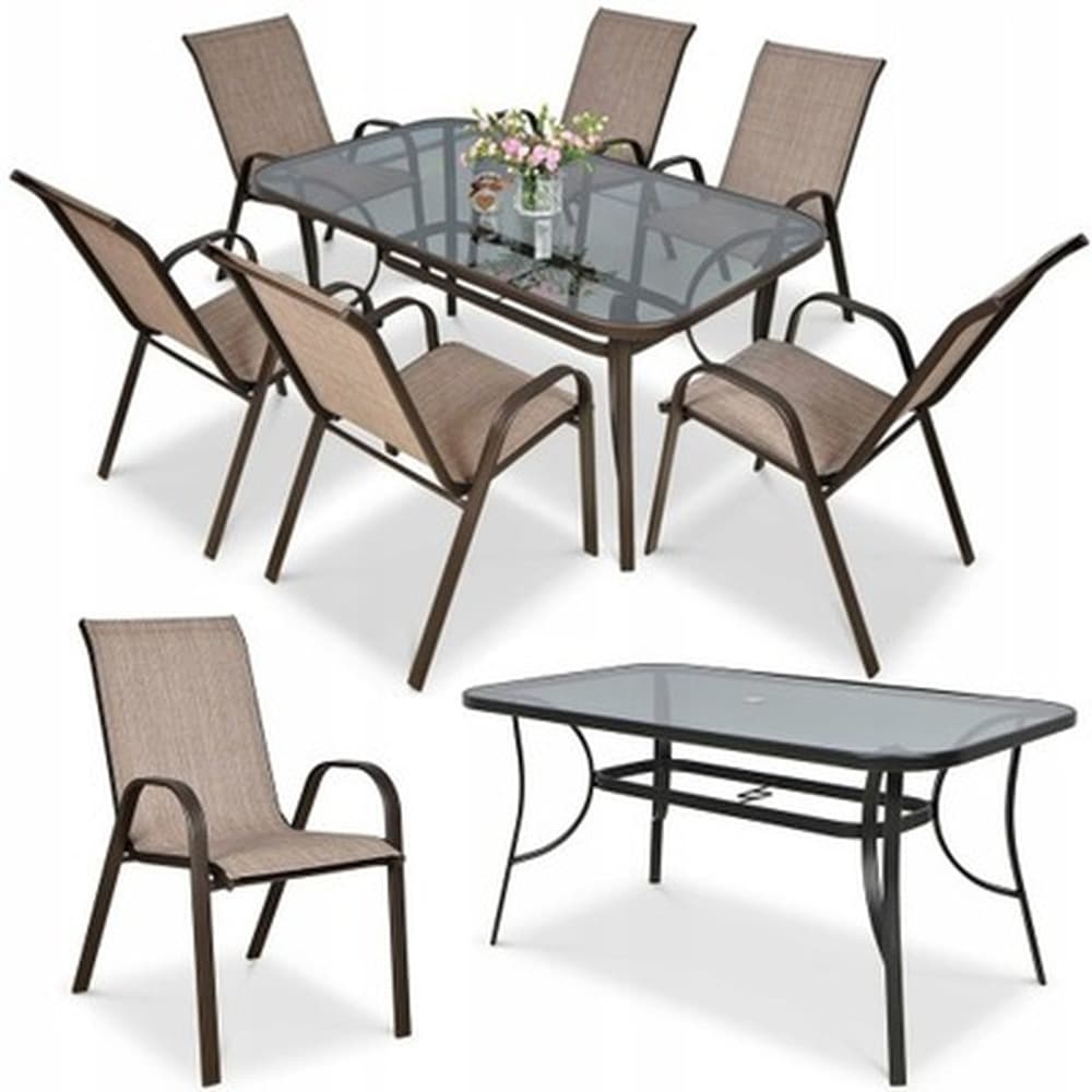 Zestaw jadalniany Comfort Living