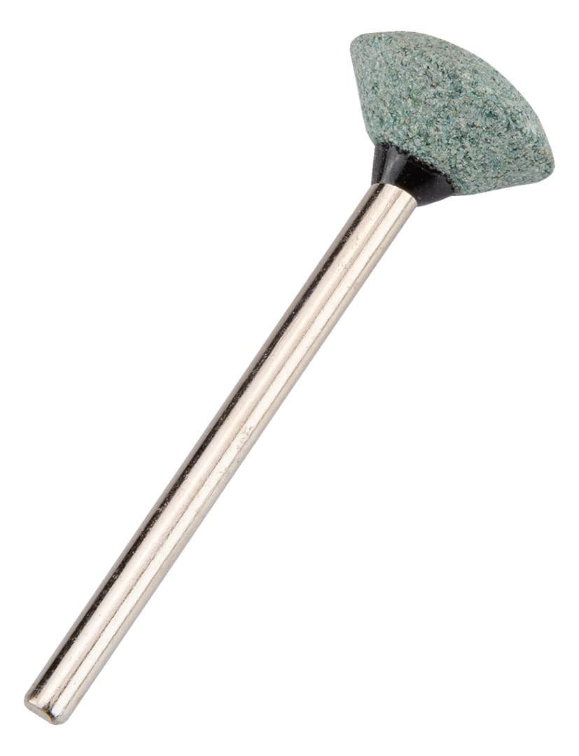 Zestaw 7 filców do miniszlifierki GRAPHITE