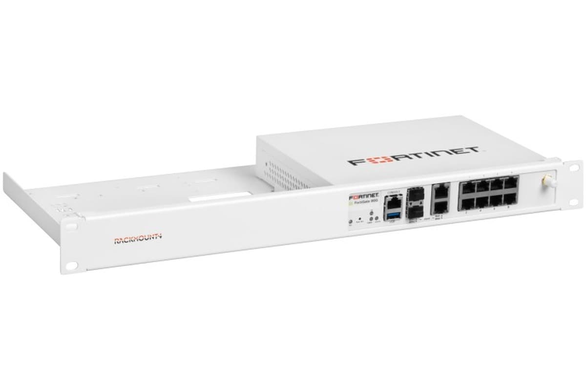 Zestaw montażowy Rackmount.IT do FortiGate serii 90G