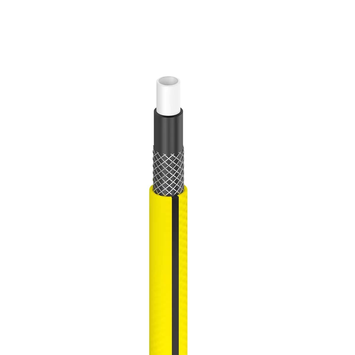 Zestaw zraszający 4YELLOW 1/2" 15 m