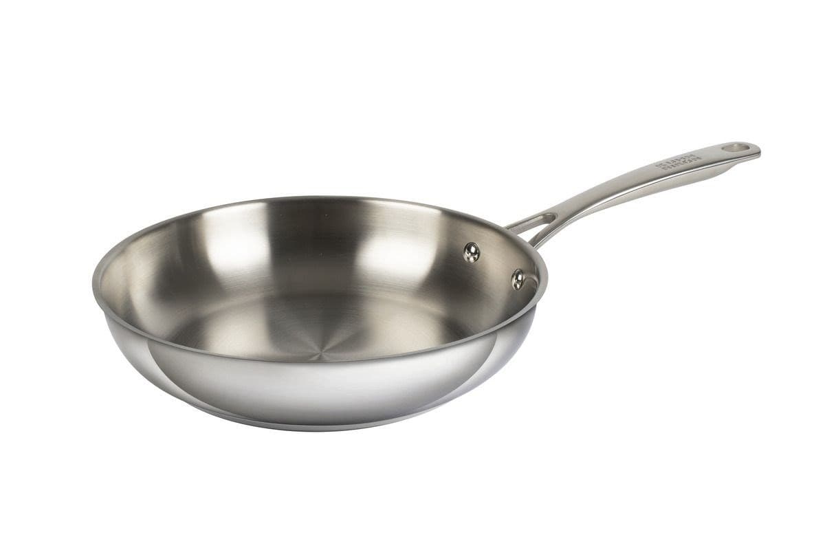 Zestaw patelni uniwersalnych Kuhn Rikon ALLROUND niepowlekanych 24 + 28 cm