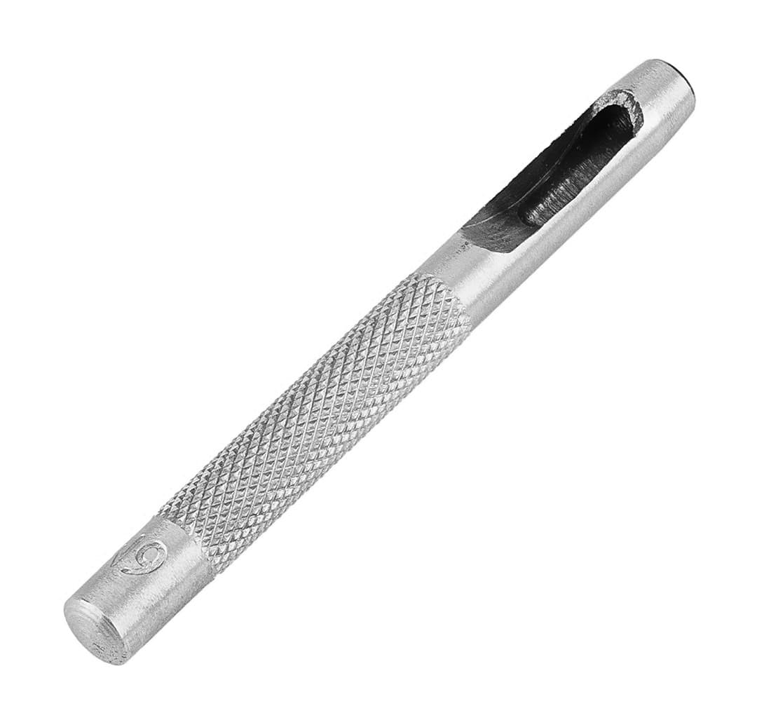 Zestaw przebijaków średnica 2-22 mm w etui Oxford 15 sztuk