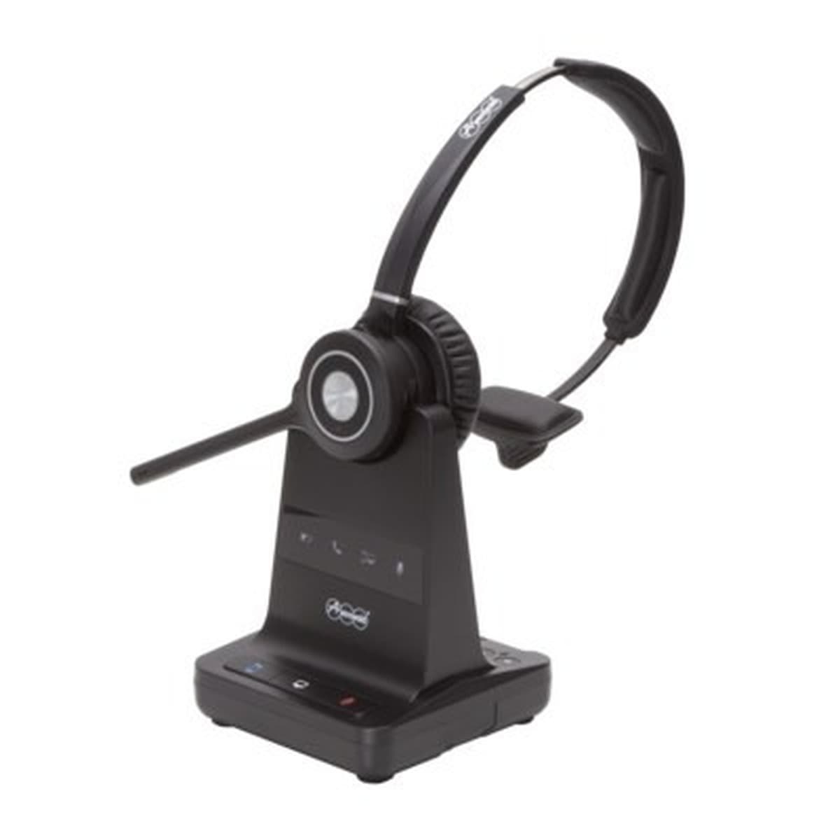 Zestaw słuchawkowy DECT Auerswald COMfortel H-600