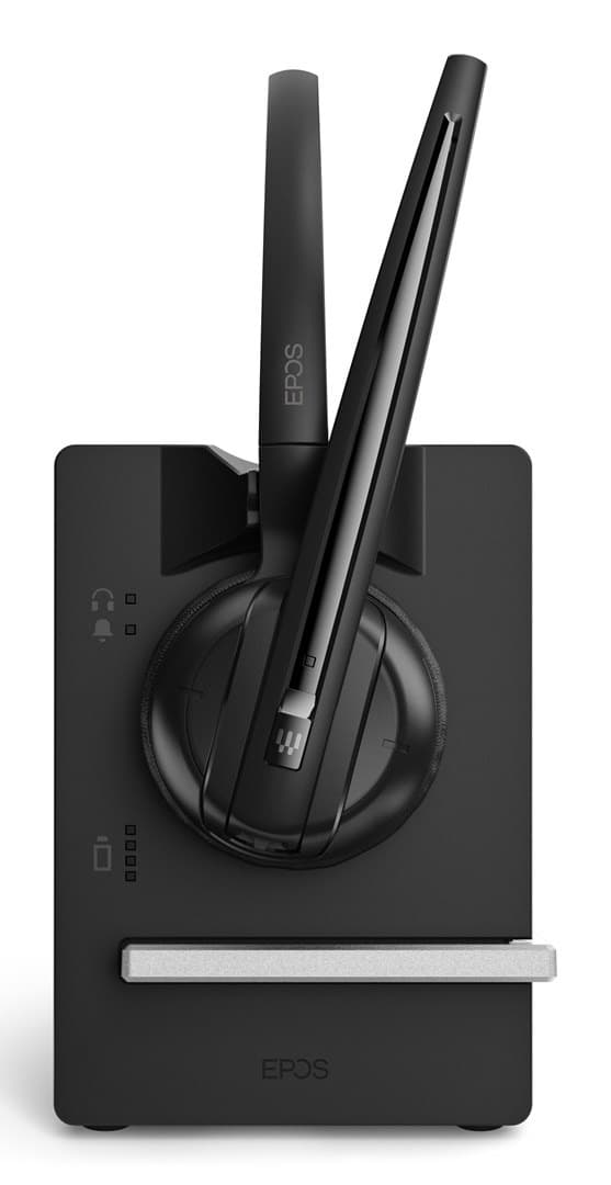 EPOS Słuchawki IMPACT D10 USB ML EU II