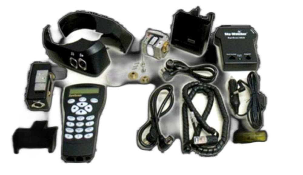 Zestaw SynScan do montażu teleskopu EQ3 2