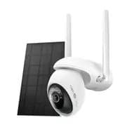 Zestaw TP-LINK Tapo C665G zewnętrzna kamera IP i panel słoneczny 8MP IP65 Wi-Fi LTE