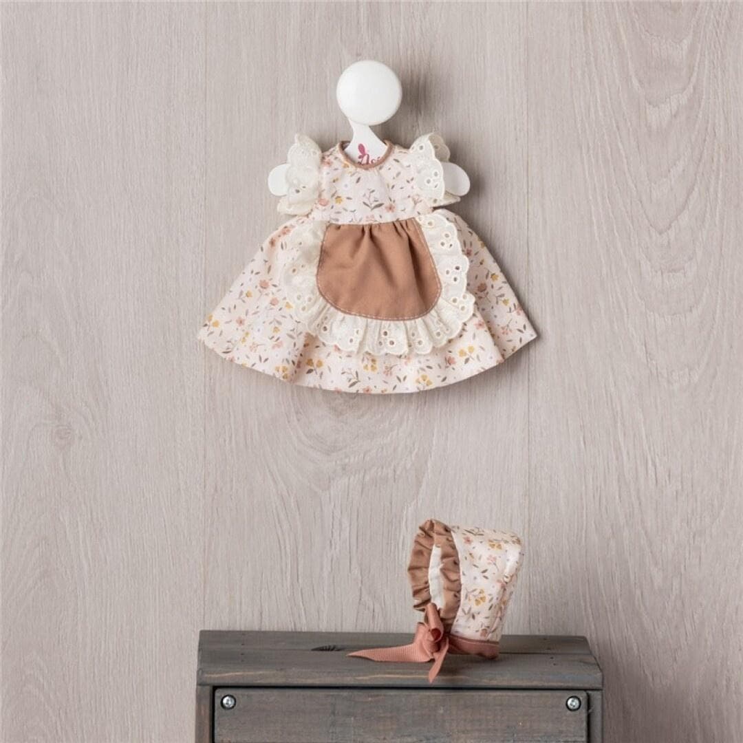 Zestaw ubranek Teresa dla lalki Celia 30cm
