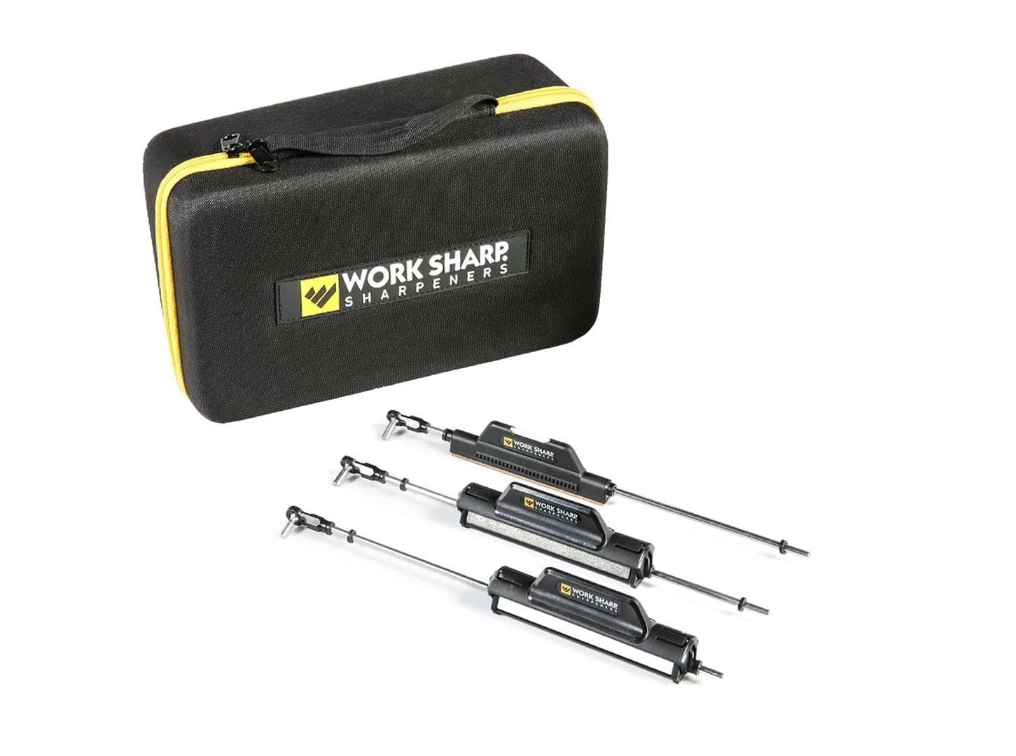 Zestaw do ostrzenia Work Sharp Precision Adjust Upgrade Kit