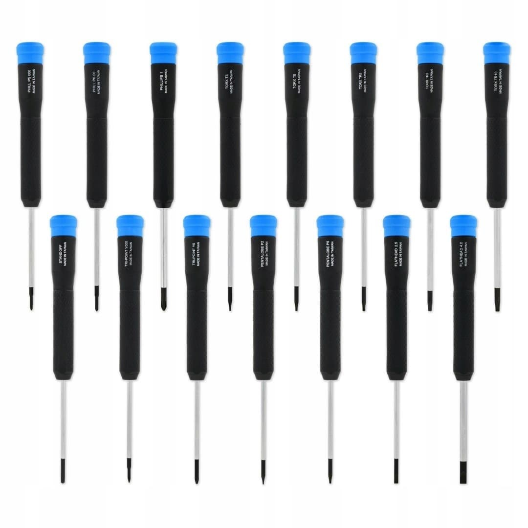 Zestaw wkrętaków iFixit Marlin Screwdriver Set