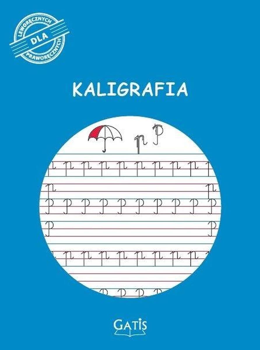 Zeszyt A4 16 kartek w linię