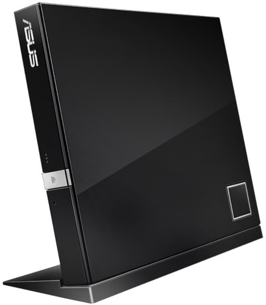 Zewnętrzna nagrywarka DVD ASUS USB 2.0