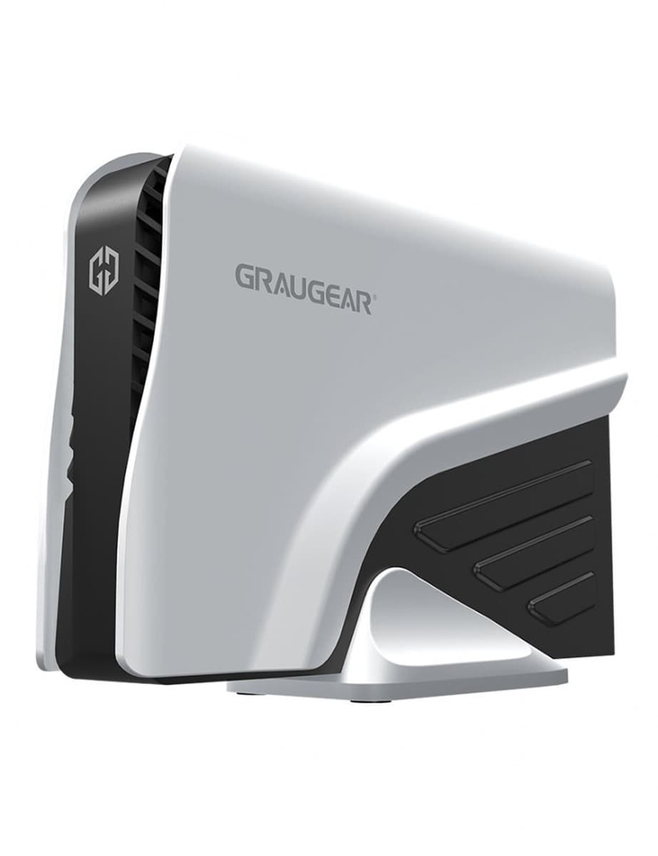 Zewnętrzny dysk twardy Graugear 4 TB do konsol PlayStation 4 i 5