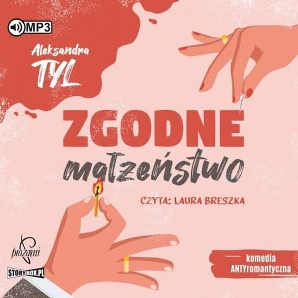 Zgodne małżeństwo - Aleksandra Tyl