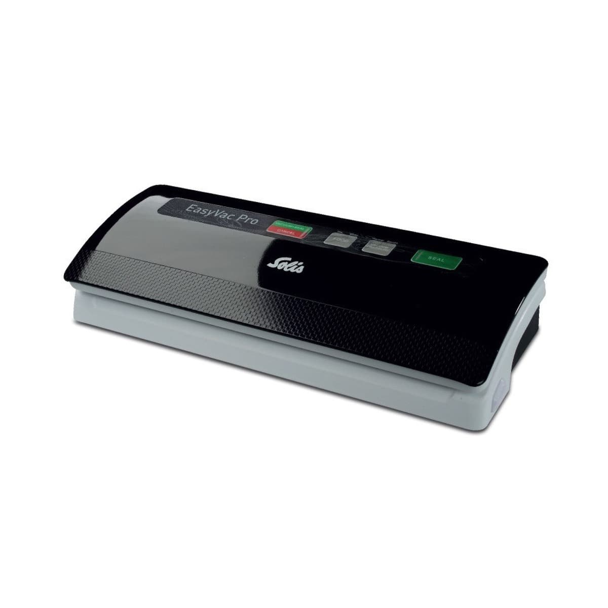 Zgrzewarka próżniowa automatyczna SOLIS EasyVac Pro 569