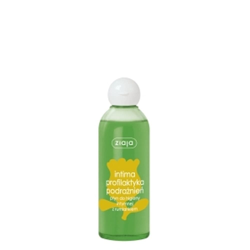Ziaja Płyn do Higieny Intymnej z Rumiankiem 200 ml