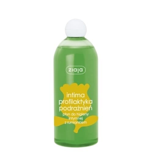 Ziaja Płyn do higieny intymnej Rumiankowy 500 ml