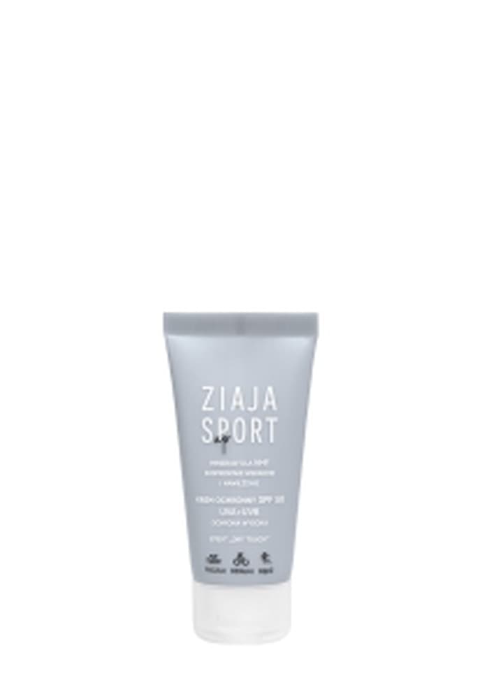 Ziaja Krem ochronny Sport SPF 50 50 ml