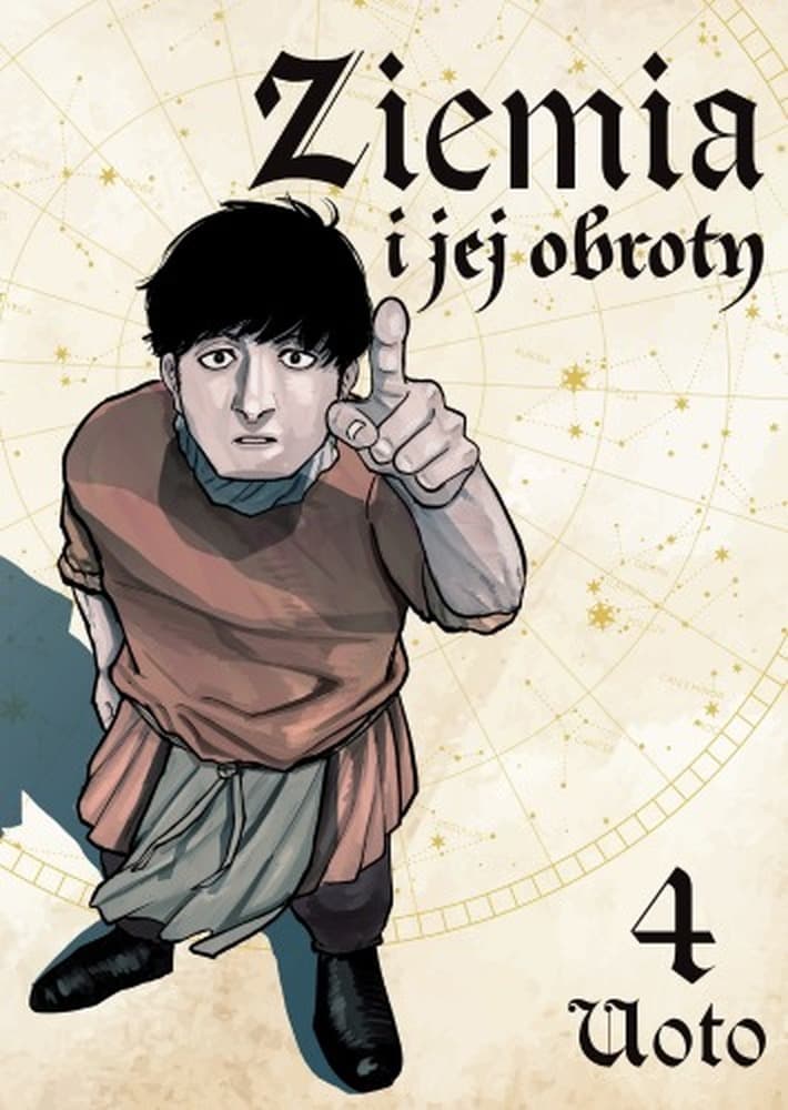 Ziemia i jej obroty. Tom 4