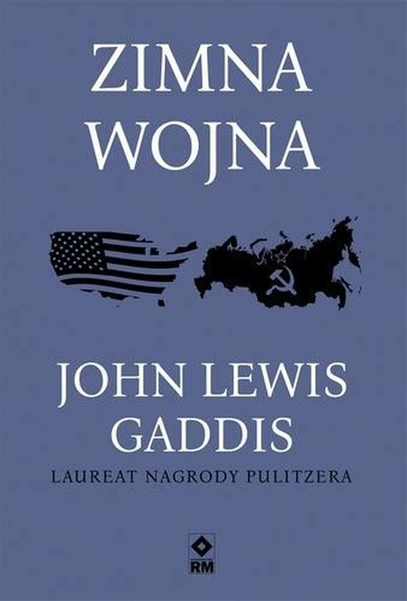 Zimna wojna - rywalizacja Wschodu z Zachodem